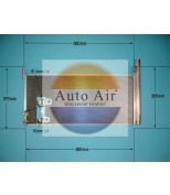 AUTO AIR GLOUCESTER - 168919 - 